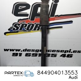 844904013553 - Задній амортизатор Audi A6 C7 2019