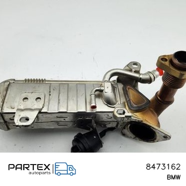 8473162 Радіатор EGR BMW X1 F48 F49 2019