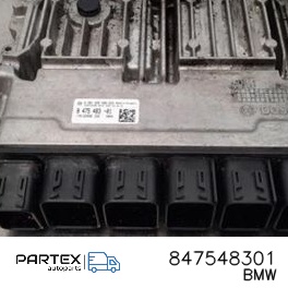 847548301 - Блок керування двигуном BMW X3 G01 2019