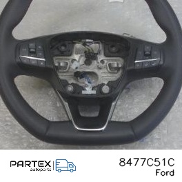 8477C51C - Кермо руль Ford Kuga III 2024
