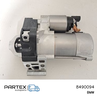 8490094 Стартер BMW X5 G05 2023