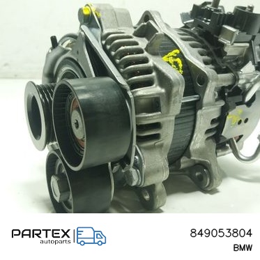 849053804 Генератор BMW X4 G02 2023