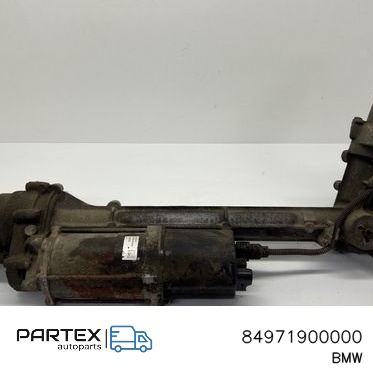 84971900000 - Кермова рейка BMW X5 F15 2016