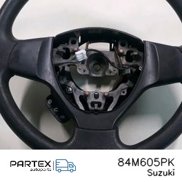 84M605PK - Кермо руль Suzuki Celerio 2017