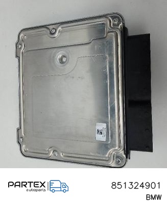 851324901 - Блок керування двигуном BMW X3 F25 2011