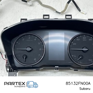 85132FN00A - Спідометр панель приладів Subaru Crosstrek III 2024