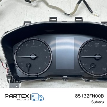 85132FN00B - Спідометр панель приладів Subaru Crosstrek III 2024