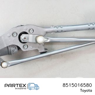 8515016580 Двигун склоочисника Toyota Corolla Cross 2022