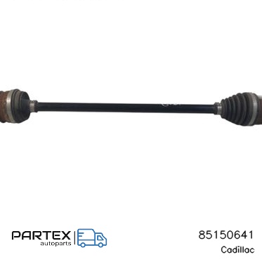 85150641 Піввісь задня Cadillac XT6 2024