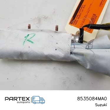 8535084MA0 - Подушка безпеки Airbag Suzuki Celerio 2019