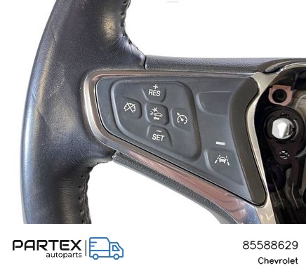 85588629 - Кермо руль Chevrolet Equinox 2020