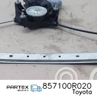 857100R020 Склопідйомник Toyota Highlander XU70 2021