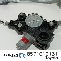 8571010131 Склопідйомник Toyota C-HR II 2024