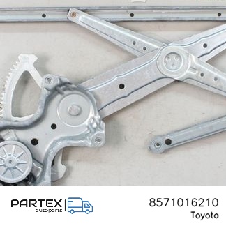 8571016210 Склопідйомник Toyota Corolla Cross 2022