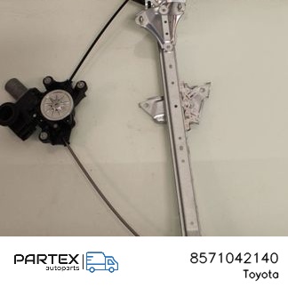 8571042140 Склопідйомник Toyota RAV 4 (XA50) 2021