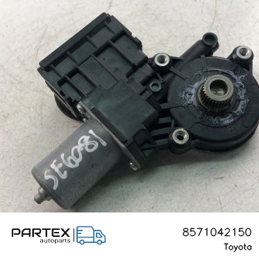 8571042150 Склопідйомник Toyota RAV 4 (XA50) 2020