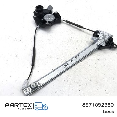 8571052380 Склопідйомник Lexus LBX 2024