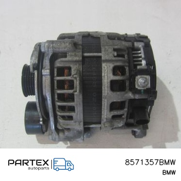 8571357BMW Генератор BMW X3 G01 2022
