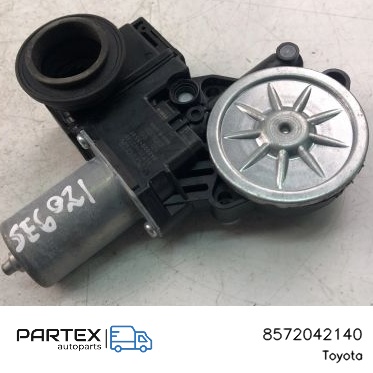 8572042140 Склопідйомник Toyota RAV 4 (XA50) 2020