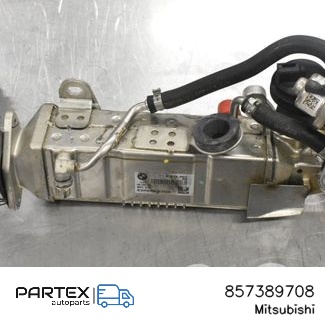 857389708 Радіатор EGR Mitsubishi Space Star 2016
