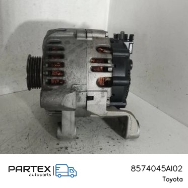 8574045AI02 Генератор Toyota Auris E180 2018