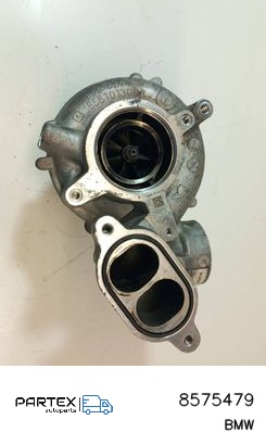 8575479 Турбіна BMW X5 G05 2023