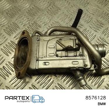 8576128 Радіатор EGR BMW X5 G05 2018