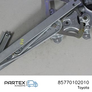 85770102010 Склопідйомник Toyota Auris E180 2016