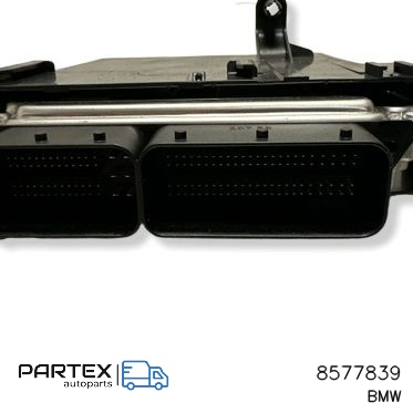 8577839 - Блок керування двигуном BMW X5 F15 2014