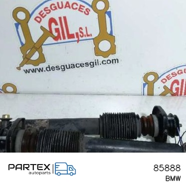 85888 - Задній амортизатор BMW X5 E53 2000