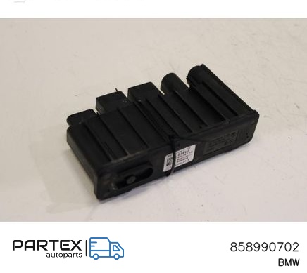 858990702 - Блок керування двигуном BMW X1 F48 F49 2018