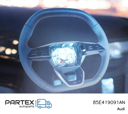 85E419091AN - Кермо руль Audi A6 etron 85E 2024