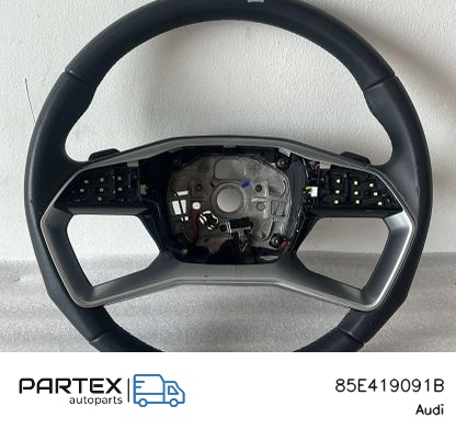85E419091B - Кермо руль Audi e-tron 2021