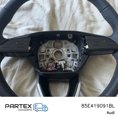 85E419091BL - Кермо руль Audi Q6 e-tron 2025