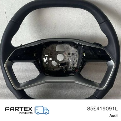 85E419091L - Кермо руль Audi e-tron 2021