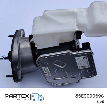 85E909059G Насос блок ABS Audi e-tron 2020