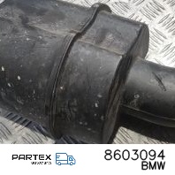 8603094 Турбіна BMW X5 F15 2017
