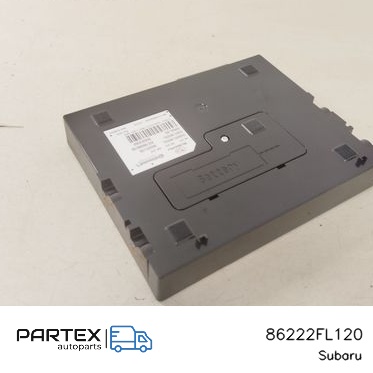 86222FL120 - Блок комфорту Subaru Crosstrek II 2020