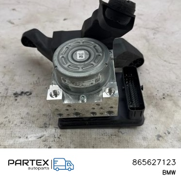 865627123 Насос блок ABS BMW X2 F39 2023