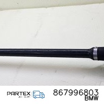 867996803 Піввісь задня BMW X4 G02 2022