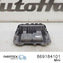 869184101 - Блок керування двигуном Mini One - Cooper F56 F55 2017