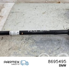 8695495 Піввісь задня BMW X4 G02 2018