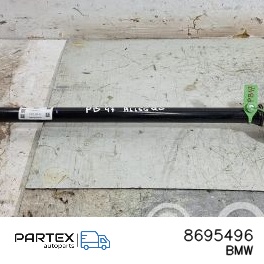 8695496 Піввісь задня BMW X4 G02 2018