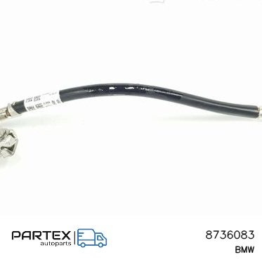 8736083 - Плюсова клема акумулятора BMW X3 G01 2020
