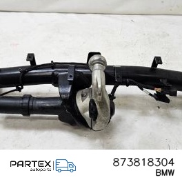 873818304 Фаркоп BMW iX 2021