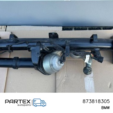 873818305 Фаркоп BMW iX 2021