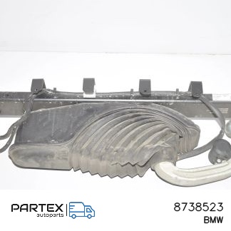 8738523 Фаркоп BMW iX3 G08 2020