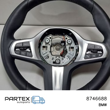 8746688 - Кермо руль BMW i4 2024