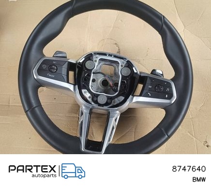 8747640 - Кермо руль BMW 2 Active Tourer U06 2025