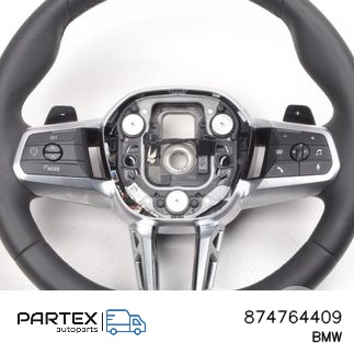 874764409 - Кермо руль BMW 2 Active Tourer U06 2024